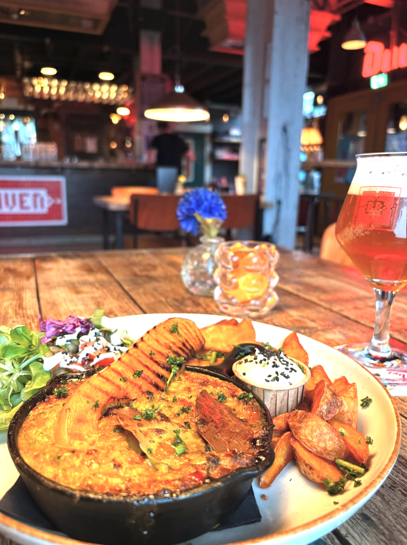 Gerecht Bossche Brouwers